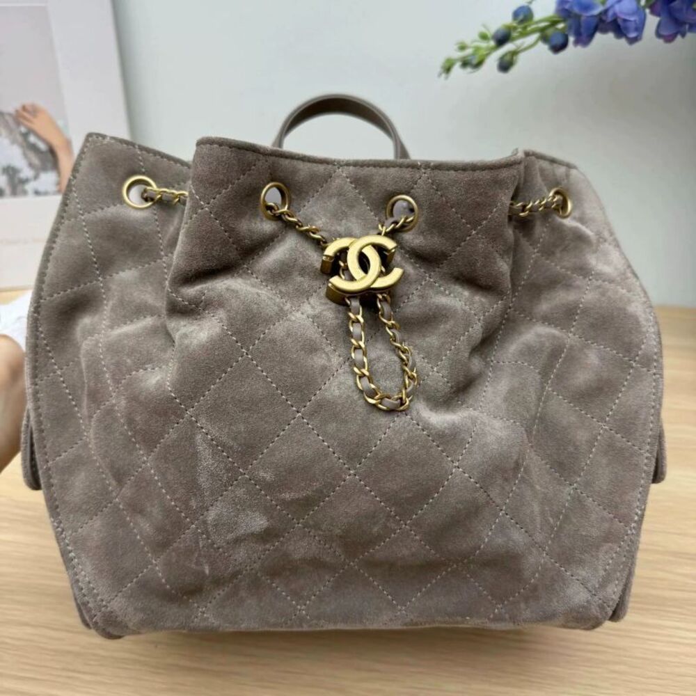 Chanel Women Pre-Loved Bag Very Good Condition